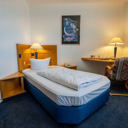 Hotel-Restaurant Hochwiesmuhle Bexbach Dış mekan fotoğraf