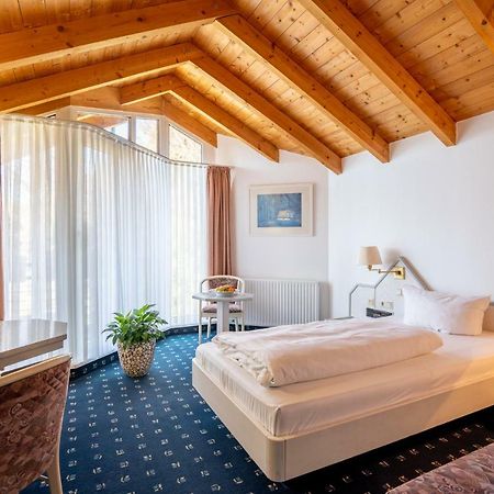 Hotel-Restaurant Hochwiesmuhle Bexbach Dış mekan fotoğraf