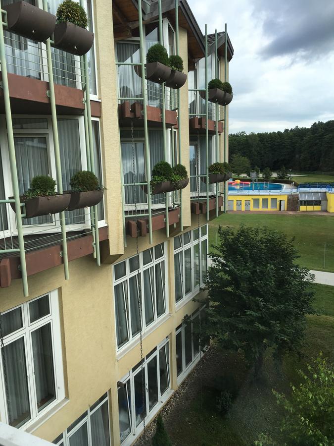 Hotel-Restaurant Hochwiesmuhle Bexbach Dış mekan fotoğraf
