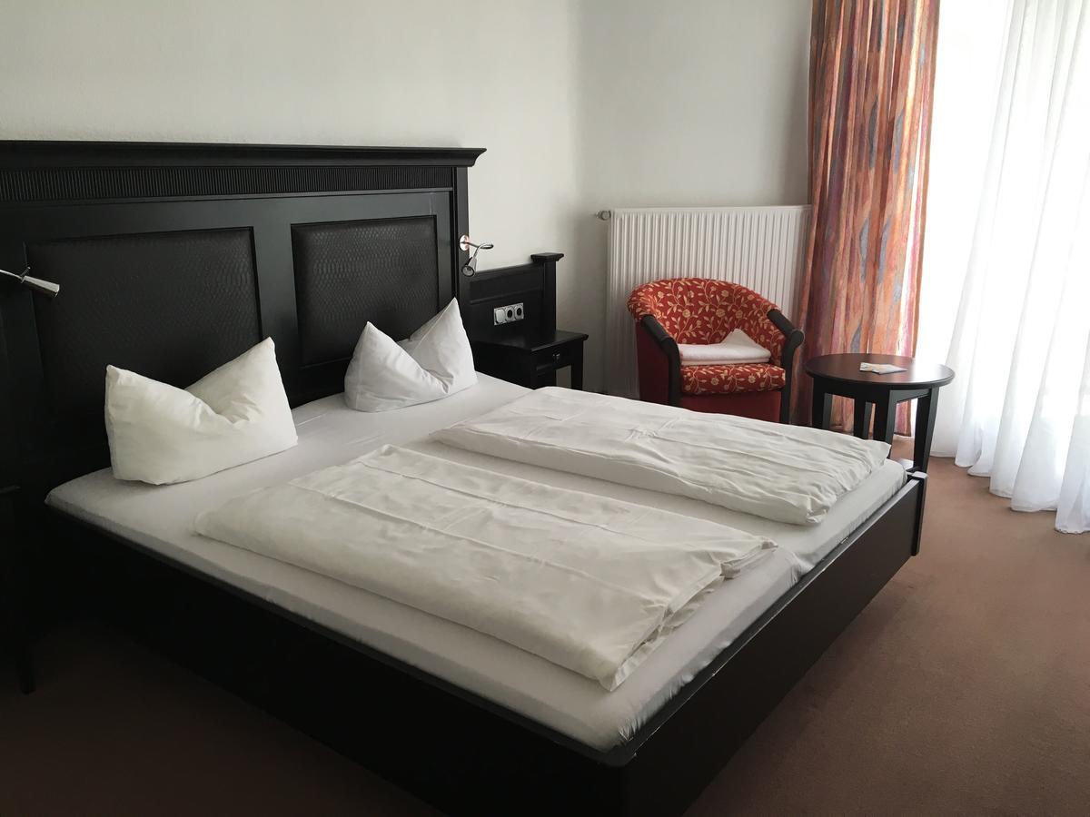 Hotel-Restaurant Hochwiesmuhle Bexbach Dış mekan fotoğraf