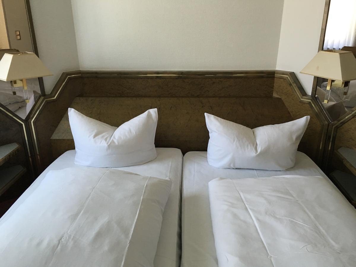 Hotel-Restaurant Hochwiesmuhle Bexbach Dış mekan fotoğraf