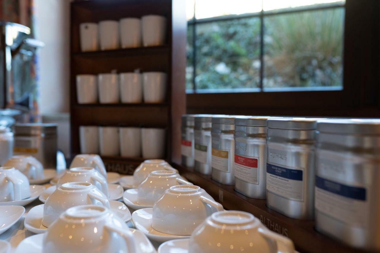 Hotel-Restaurant Hochwiesmuhle Bexbach Dış mekan fotoğraf