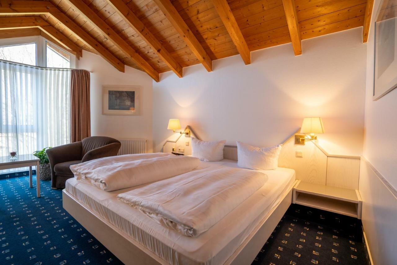 Hotel-Restaurant Hochwiesmuhle Bexbach Dış mekan fotoğraf