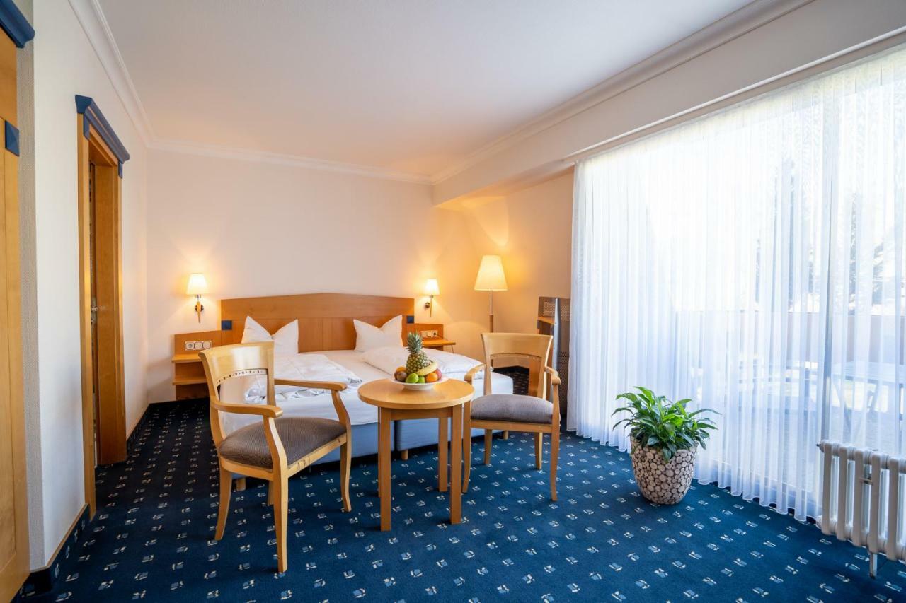 Hotel-Restaurant Hochwiesmuhle Bexbach Dış mekan fotoğraf