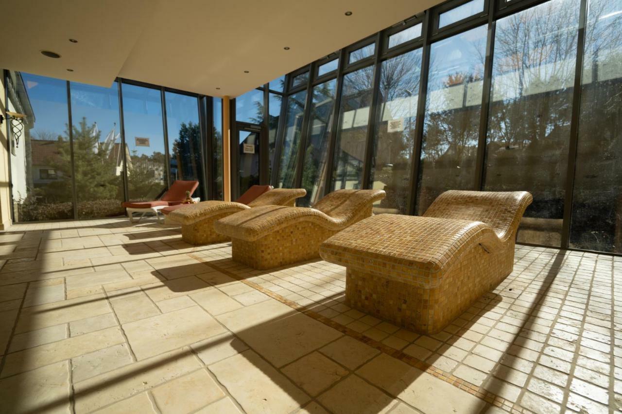 Hotel-Restaurant Hochwiesmuhle Bexbach Dış mekan fotoğraf