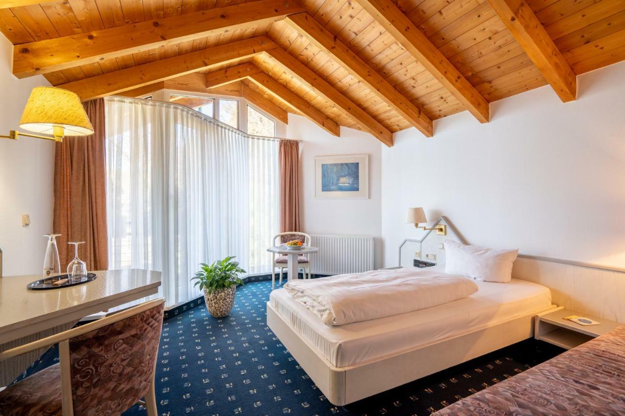 Hotel-Restaurant Hochwiesmuhle Bexbach Dış mekan fotoğraf