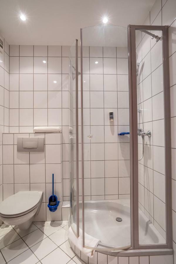 Hotel-Restaurant Hochwiesmuhle Bexbach Dış mekan fotoğraf